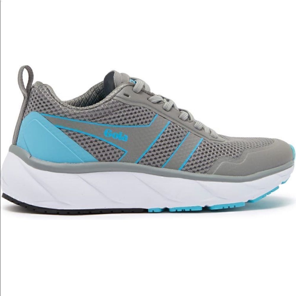 Gola Women’s typhoon athletic lightweight sneaker size US6; EU37 NIB